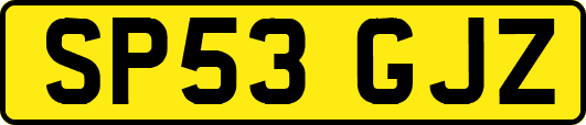 SP53GJZ