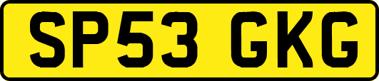 SP53GKG