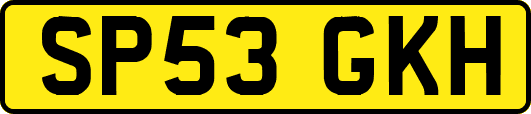 SP53GKH