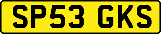 SP53GKS