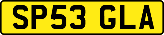 SP53GLA