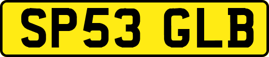 SP53GLB