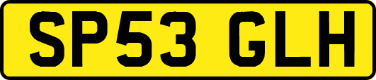 SP53GLH