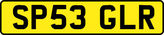 SP53GLR