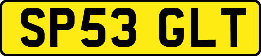 SP53GLT