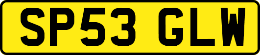 SP53GLW