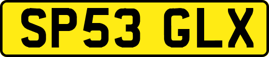 SP53GLX