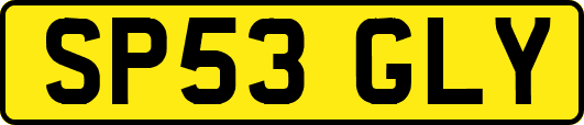 SP53GLY