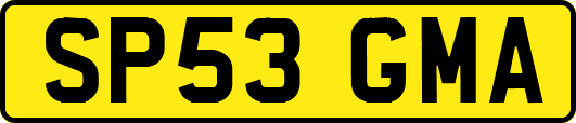 SP53GMA