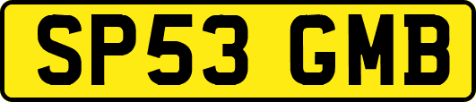 SP53GMB