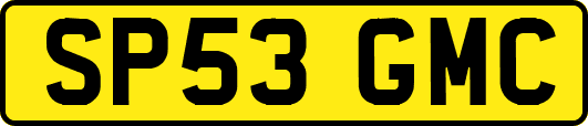 SP53GMC
