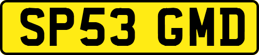 SP53GMD