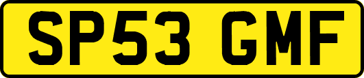 SP53GMF