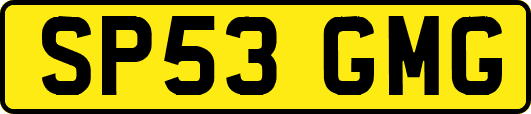 SP53GMG
