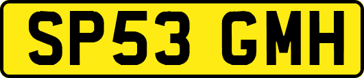 SP53GMH