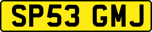 SP53GMJ