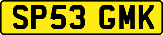 SP53GMK