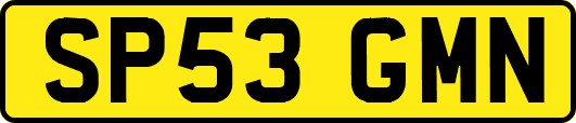 SP53GMN