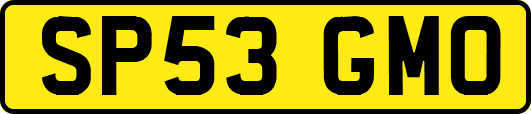 SP53GMO