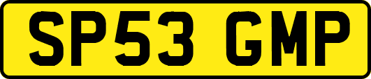 SP53GMP