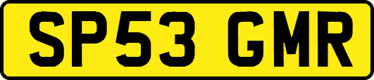 SP53GMR