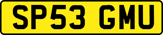 SP53GMU