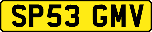 SP53GMV