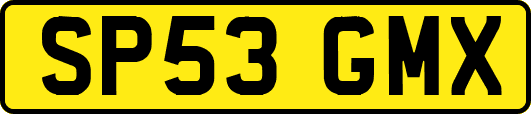 SP53GMX