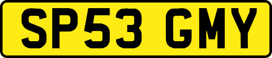SP53GMY