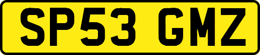 SP53GMZ