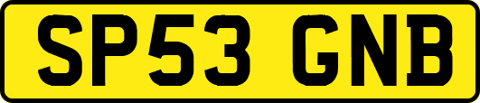 SP53GNB