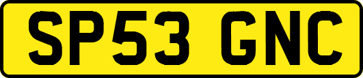 SP53GNC