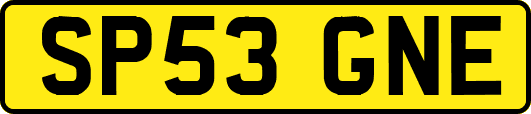 SP53GNE
