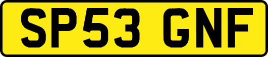SP53GNF