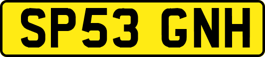 SP53GNH
