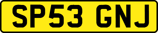 SP53GNJ