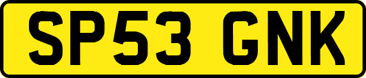 SP53GNK