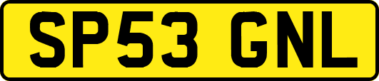SP53GNL