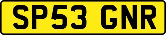 SP53GNR