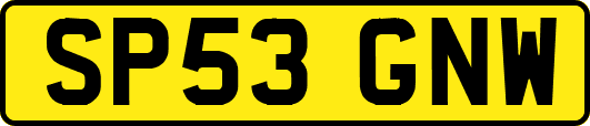 SP53GNW