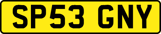 SP53GNY