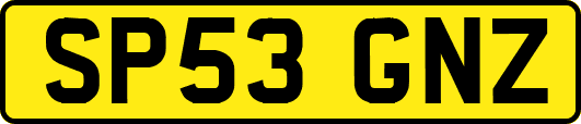 SP53GNZ