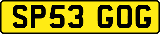 SP53GOG