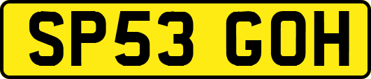 SP53GOH
