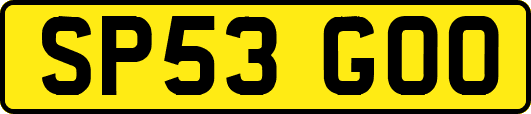 SP53GOO