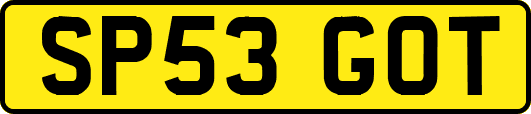 SP53GOT