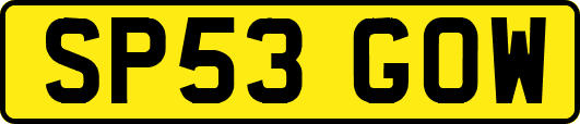 SP53GOW