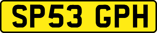 SP53GPH