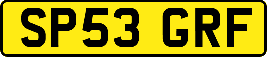 SP53GRF