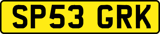 SP53GRK